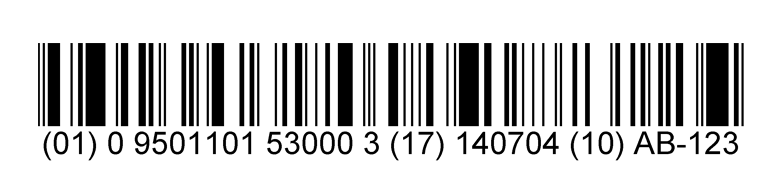 DataBar Expanded